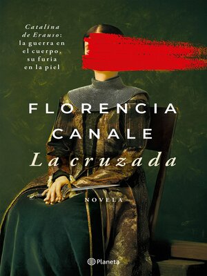 cover image of La cruzada